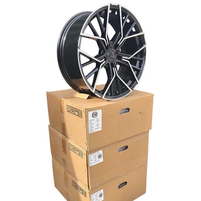 鋳造 8.5J