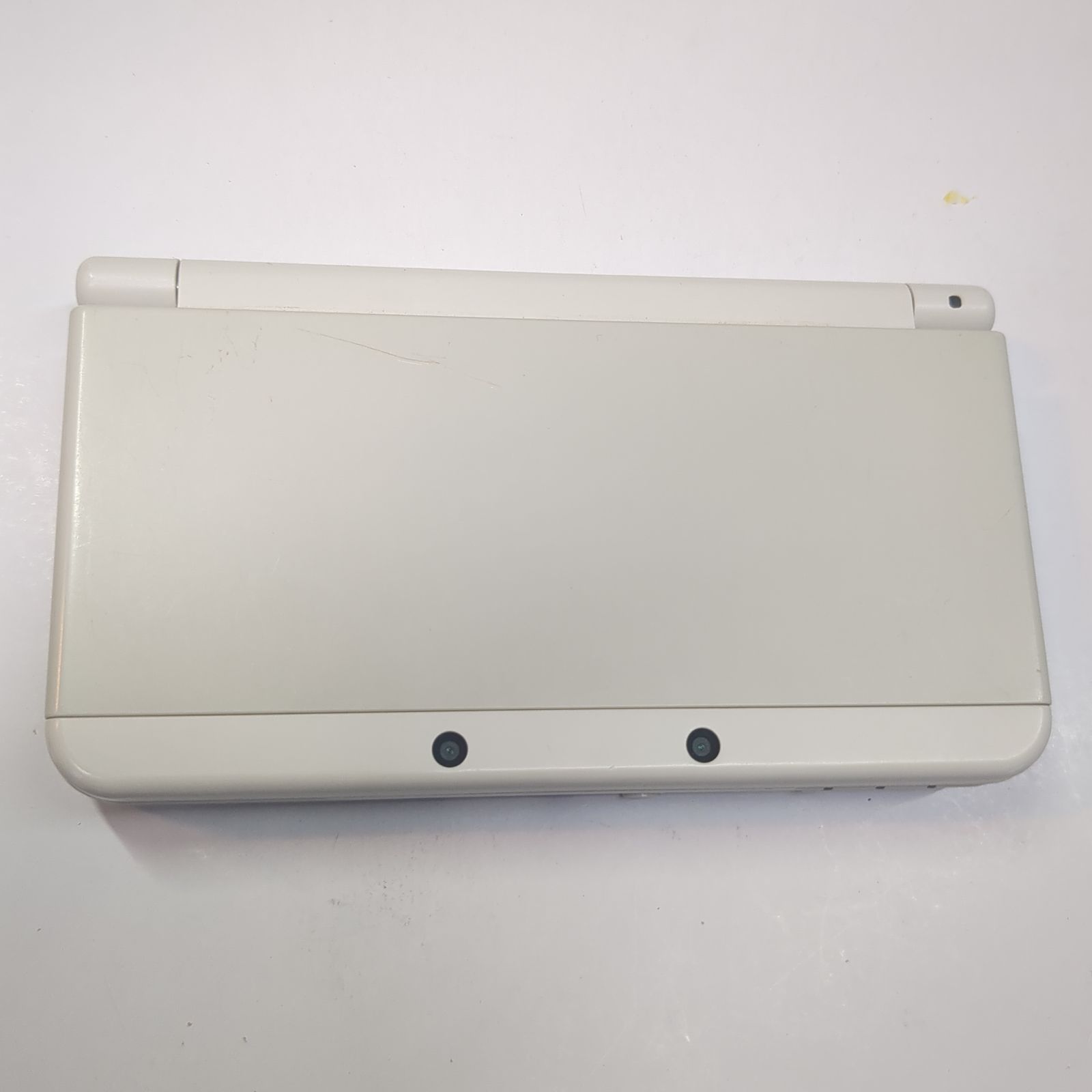 Newニンテンドー3DS ホワイト
