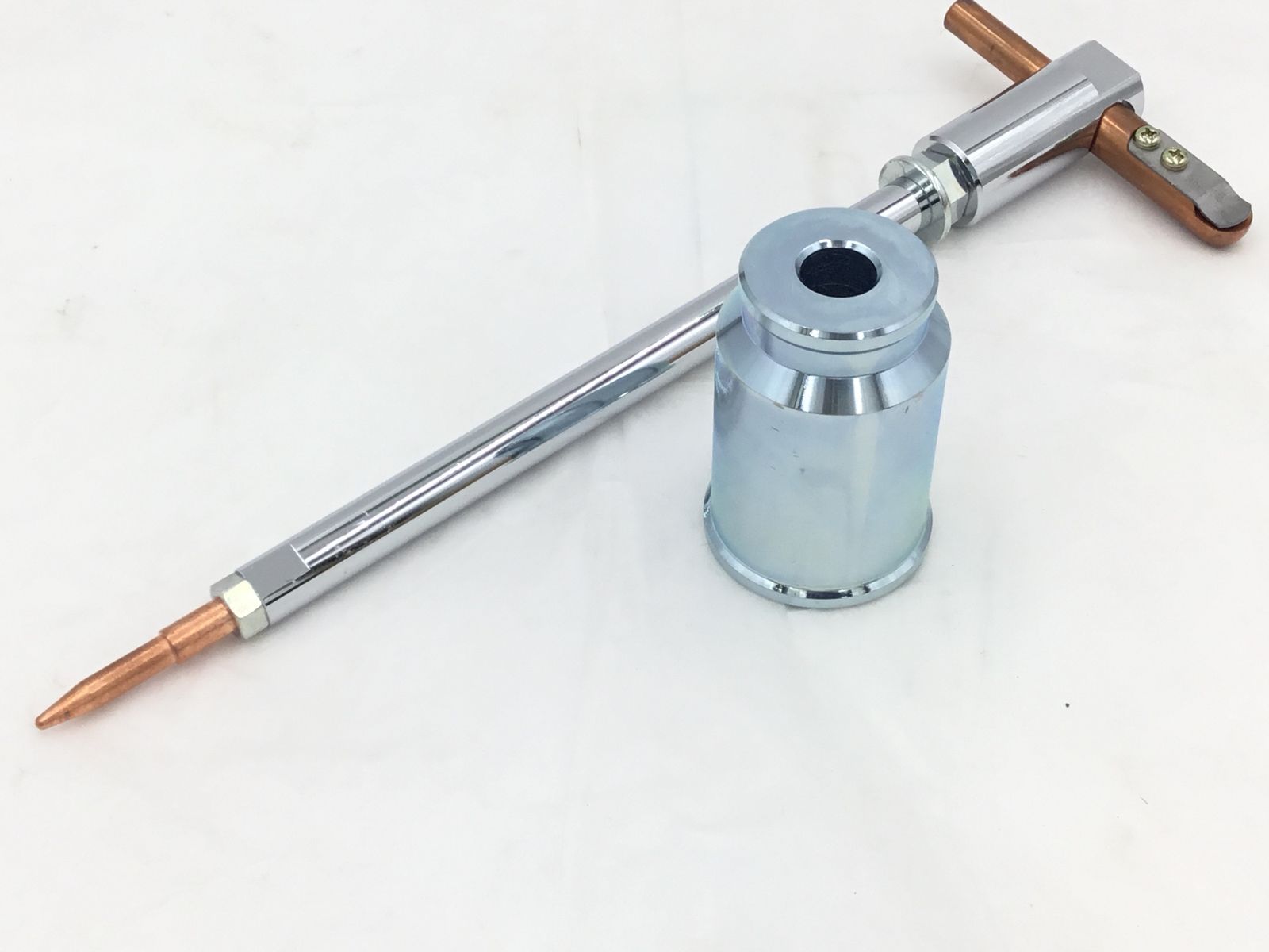 ♥ ビッグ BSプーラー MINI ストレート型 313M ITLS0RTEAPFU エコツール半田店 M02 HRDEVELOPMENT_JP