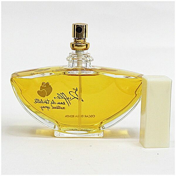 オスカーデラレンタ オスカーデラレンタ Ruffles ラッフルズ EDT 75ml