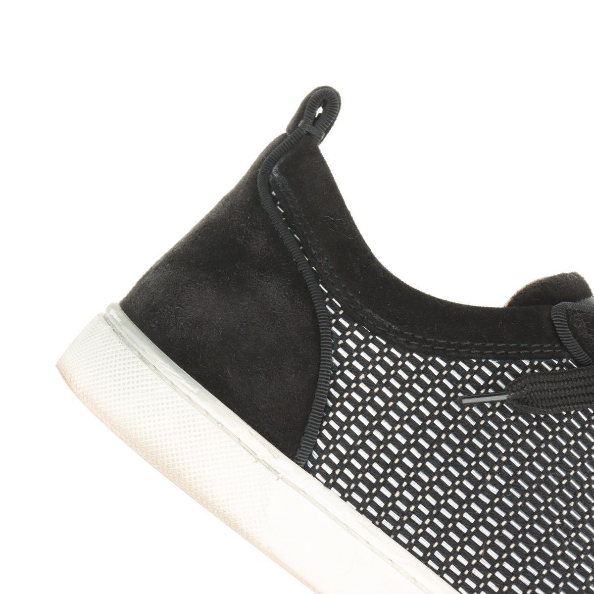 Christian Louboutin クリスチャンルブタン LOUIS JUNIOR SPIKES 