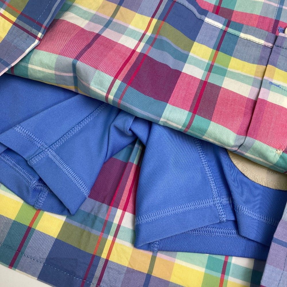 サイズ：0 POLOGOLF ラルフローレン ポロゴルフ インナー付