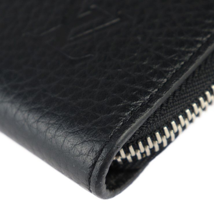 LOUIS VUITTON ルイ ヴィトン ポシェット ジュール GM クラッチバッグ  