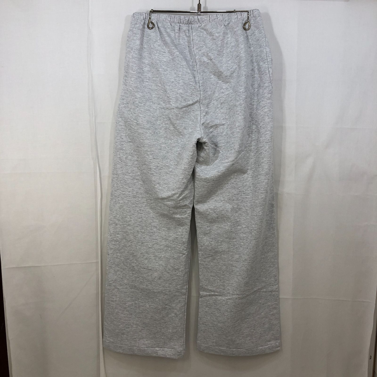 Yeezy YZY GOSHA BLACK DOGS フーディ＆スウェットパンツ セットアップ 