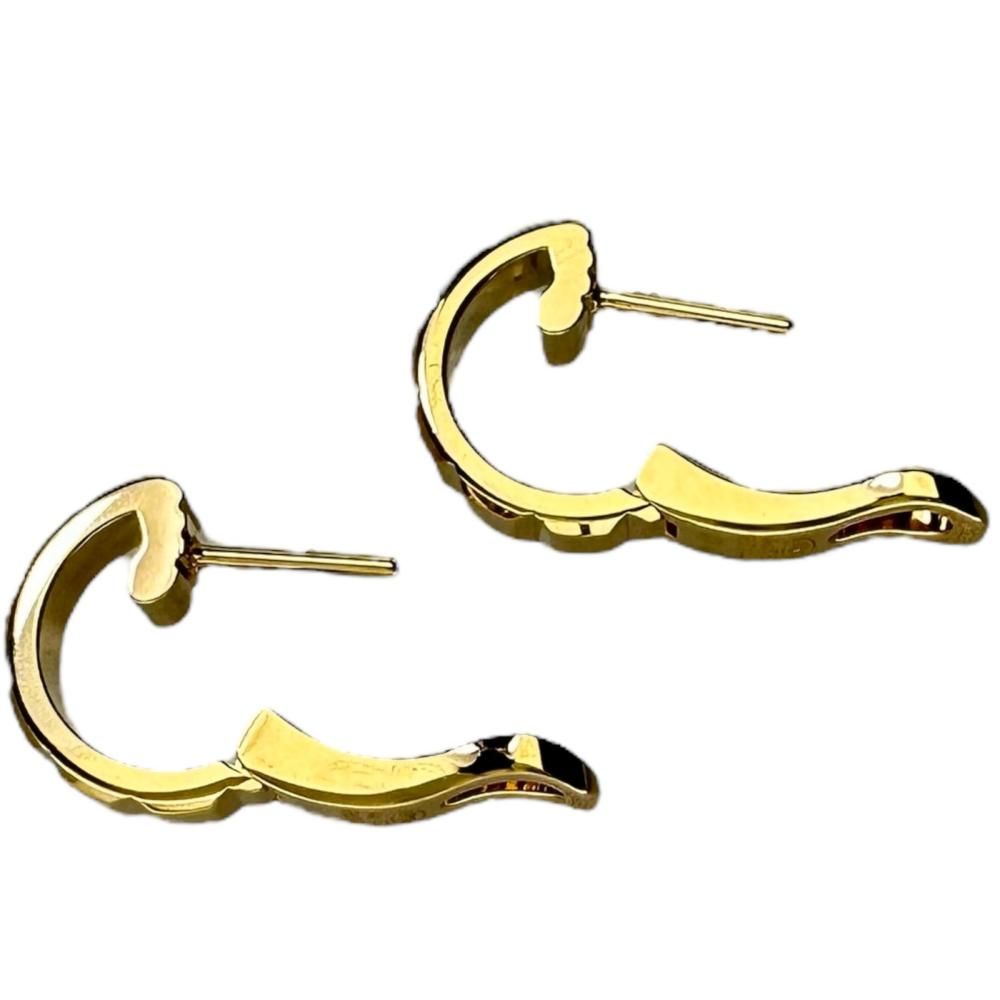 楽天市場】ブシュロン キャトル ピアスの通販 【Boucheron/ブシュロン