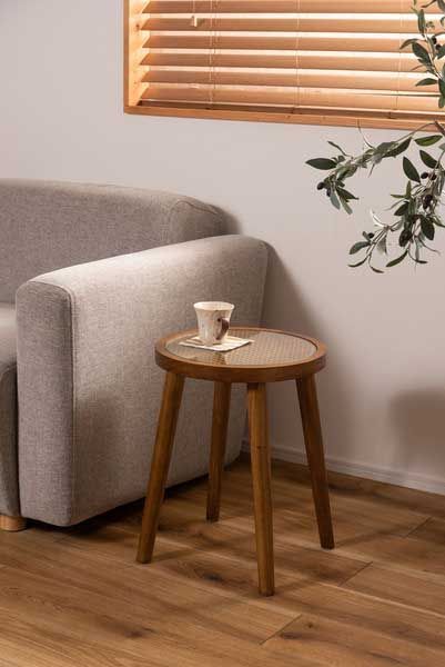 天然木 ミンディ