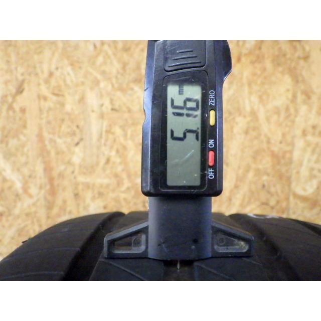 約7部山◆MICHELIN PRIMACY4◆225