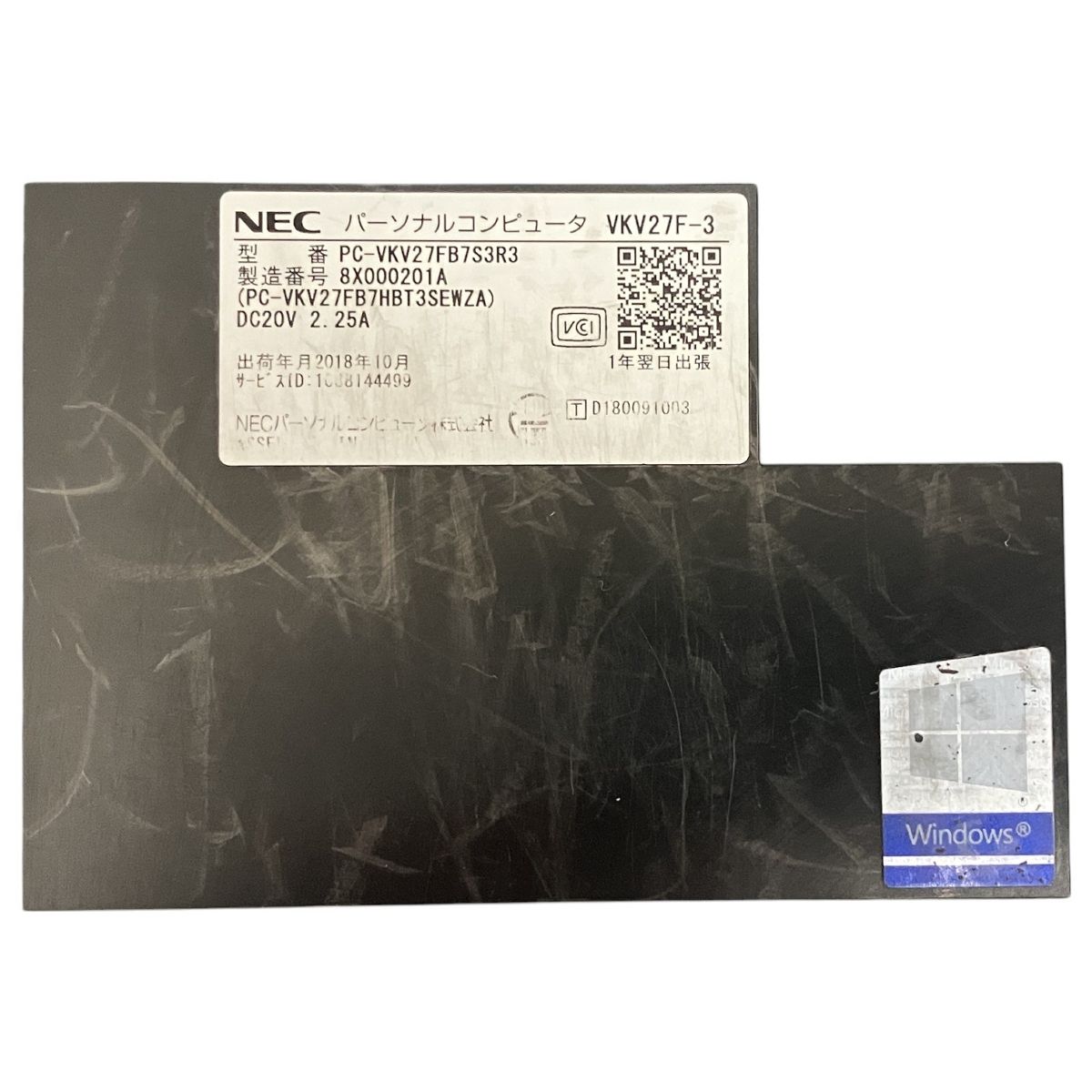 HDD 500GB