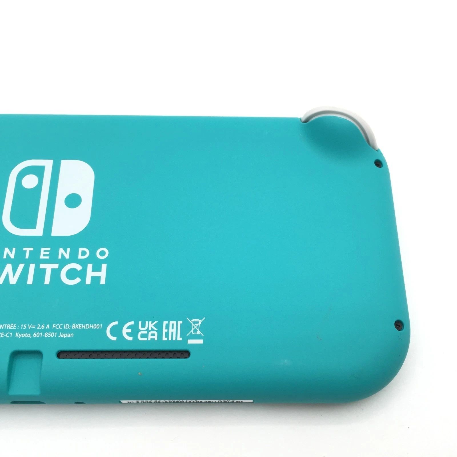 ニンテンドースイッチ