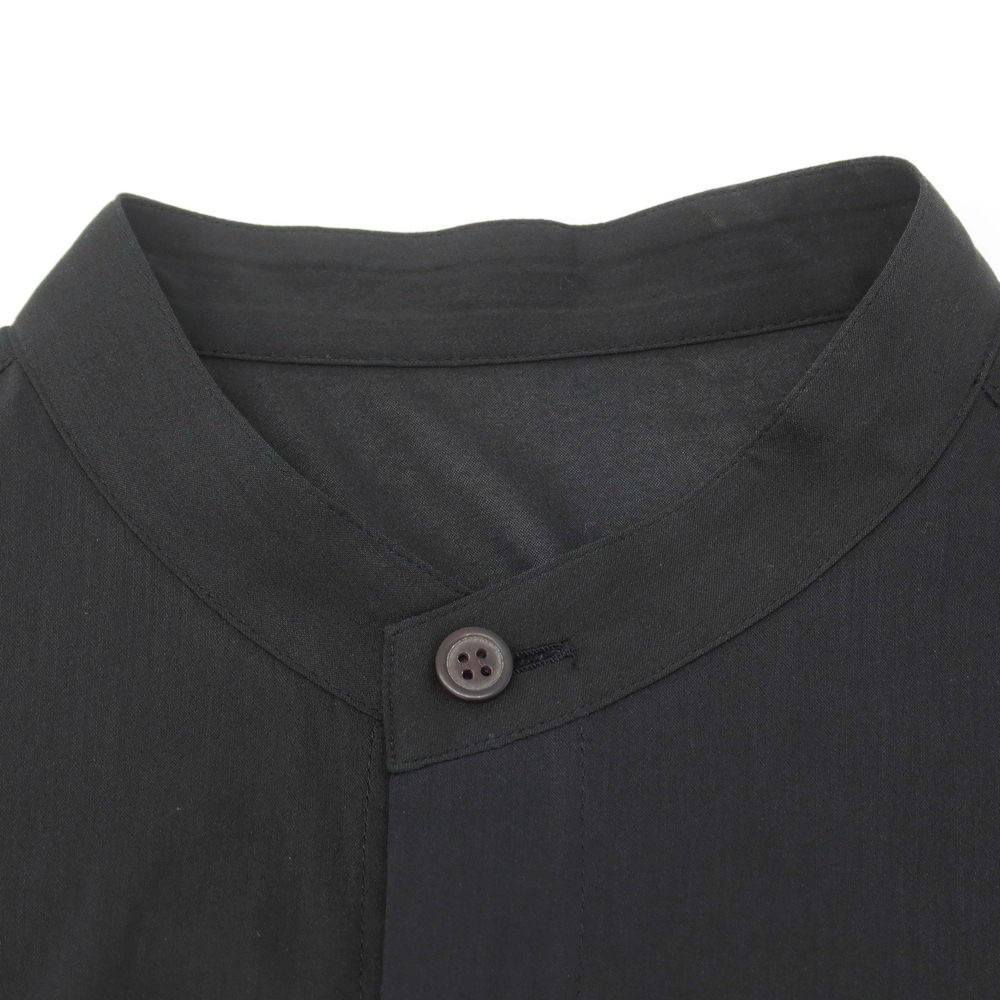 中古】イッセイミヤケ ISSEY MIYAKE 2025年春夏 コットン系