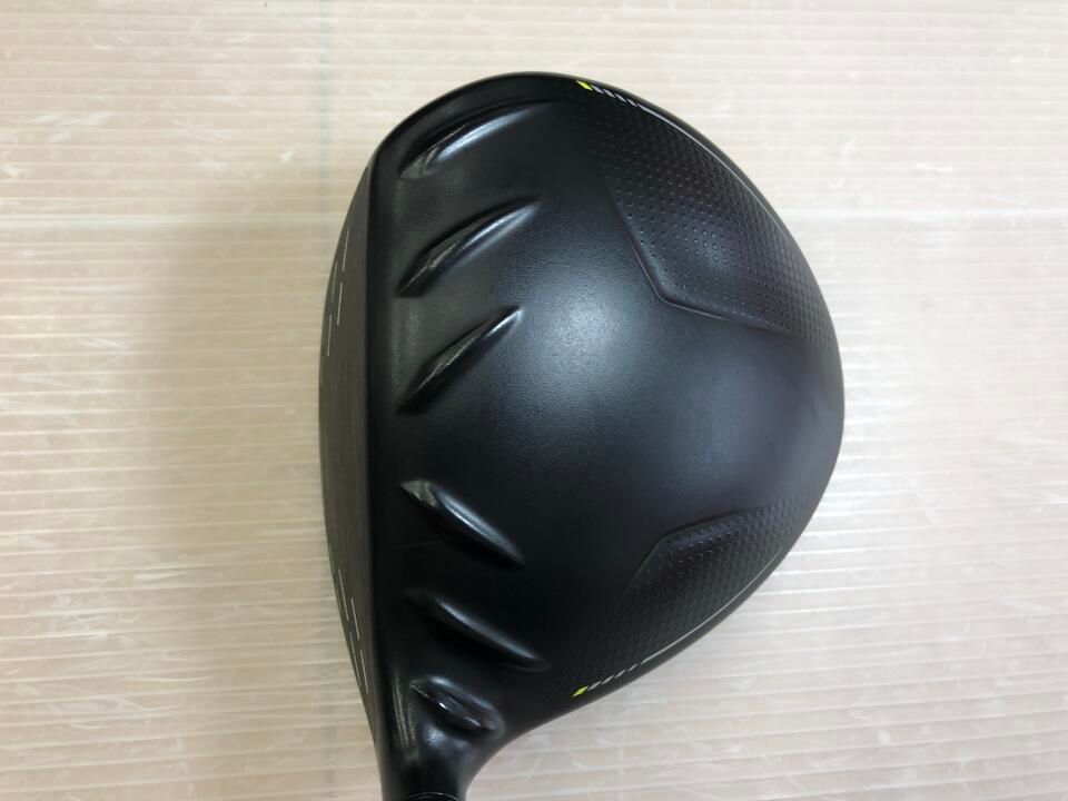 G430 sft nxグリーン60s ピン G430 SFT スピーダーNX GREEN50