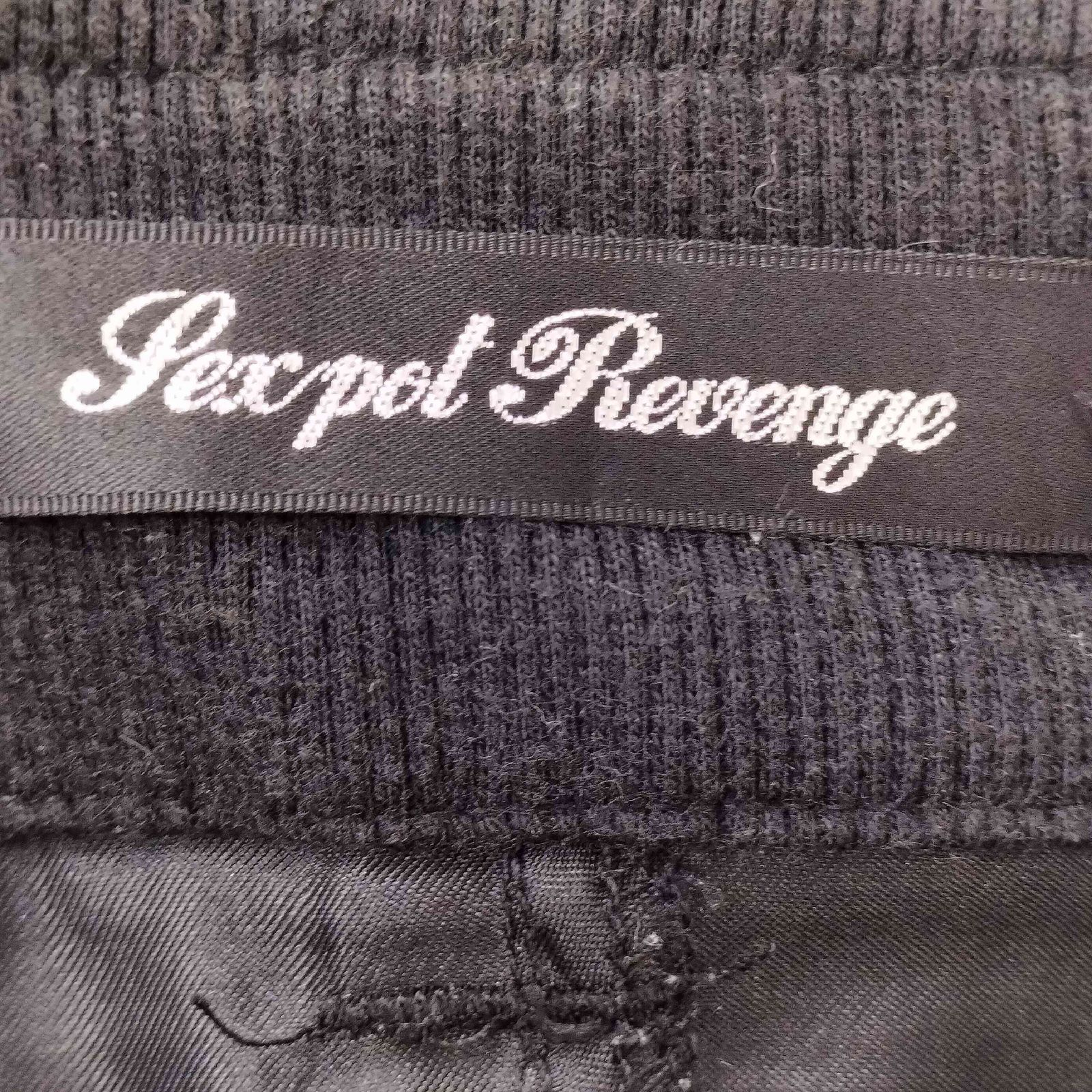 Sex pot Revenge セックスポット リベンジ ボンテージ パンツ SEX POT REVENGE セックスポットリベンジ ボンテージパンツ