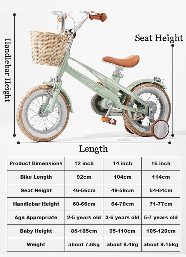 6 歳の子供用自転車