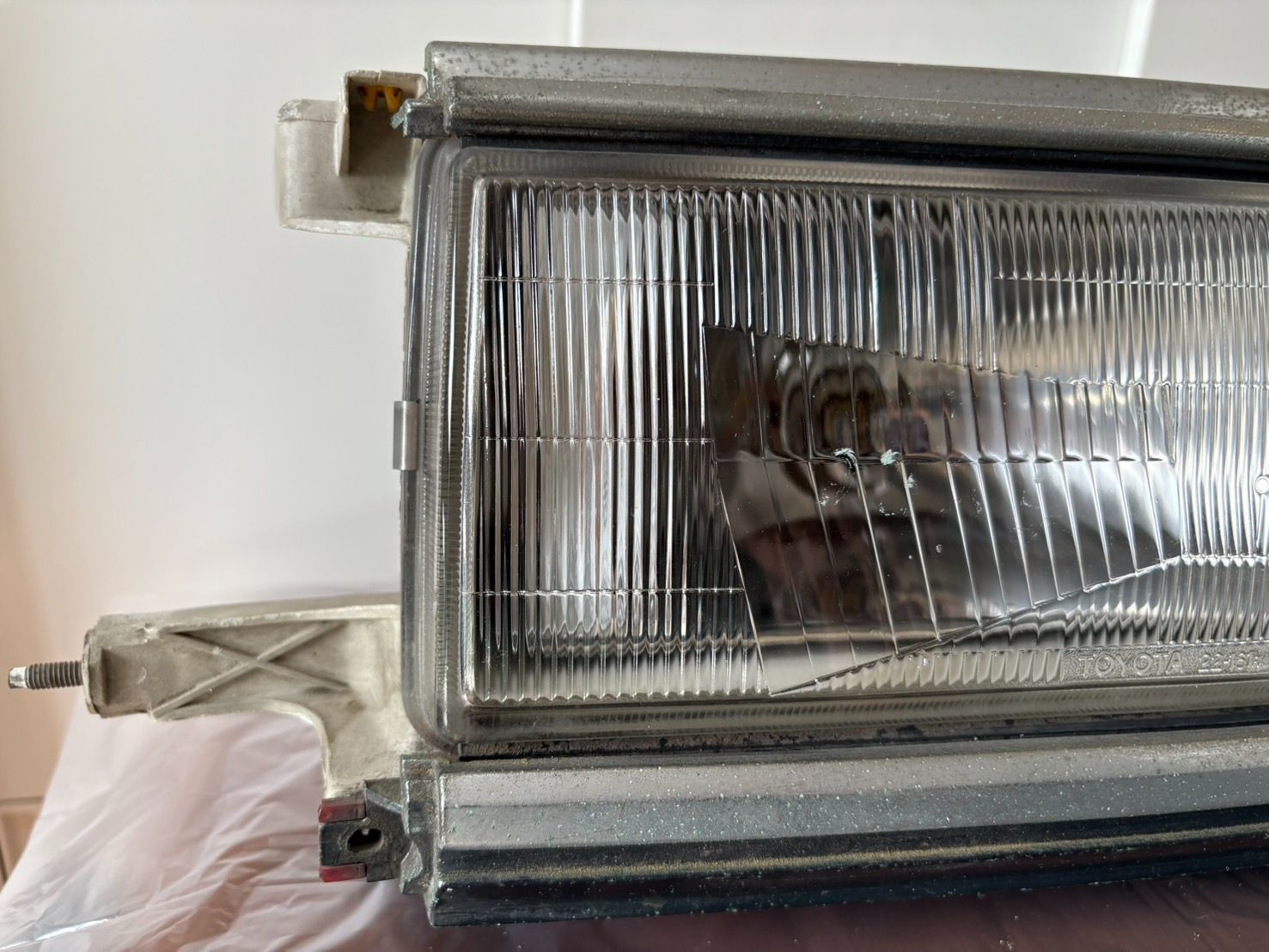 TOYOTA22-161R TOYOTA22-176R