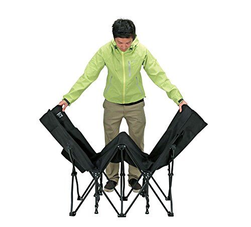 キャンプ ベッド