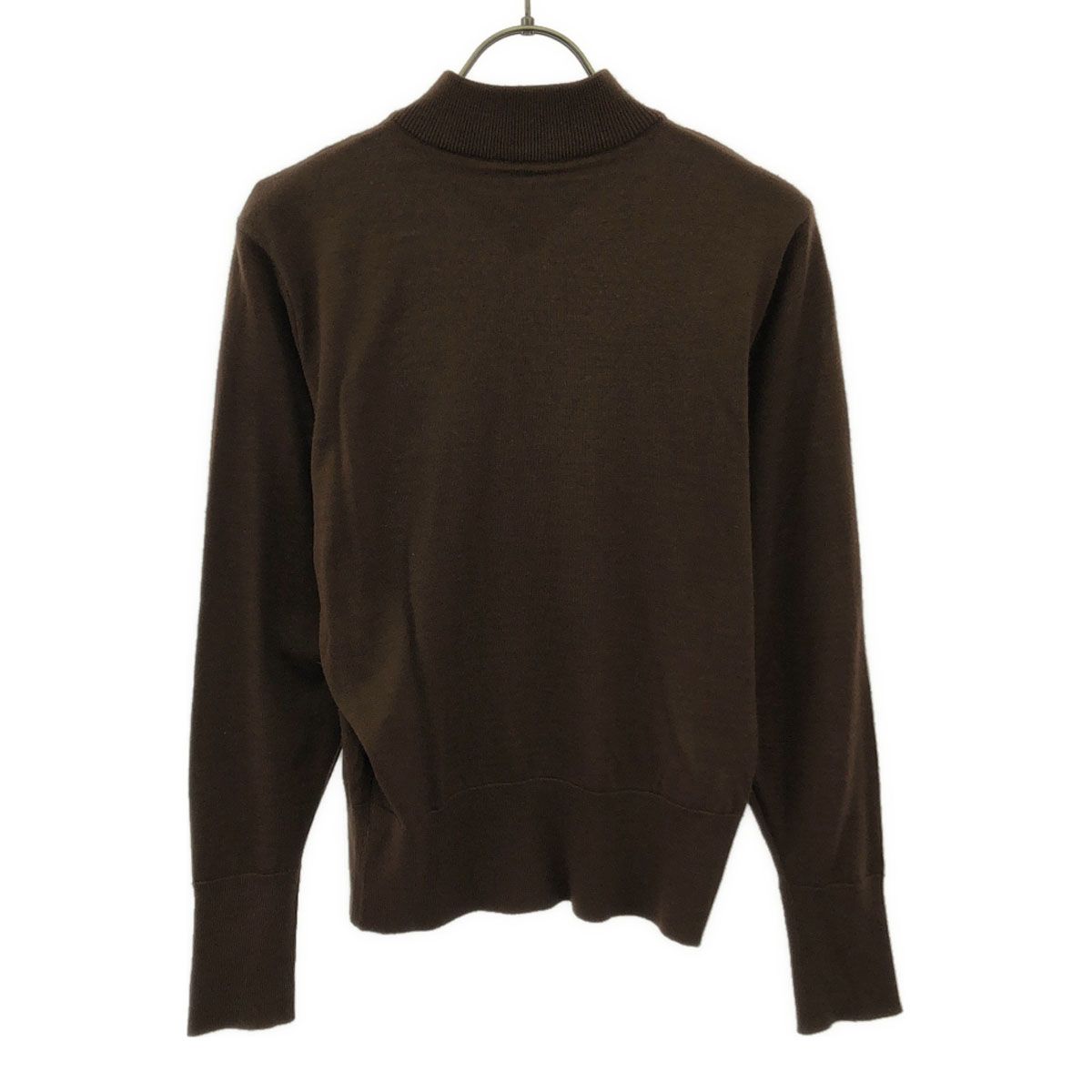 BALMAIN 長袖ニット BALMAIN ニット・セーター メンズ バルマン 中古 古着 : RAGTAG