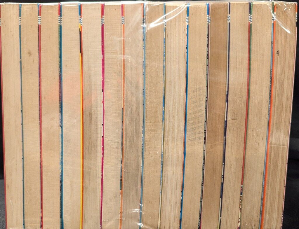 集英社 ジャンプコミックス 貝塚ひろし 父の魂 全14巻 初版セット USTAUSTRALIA_COM_AU