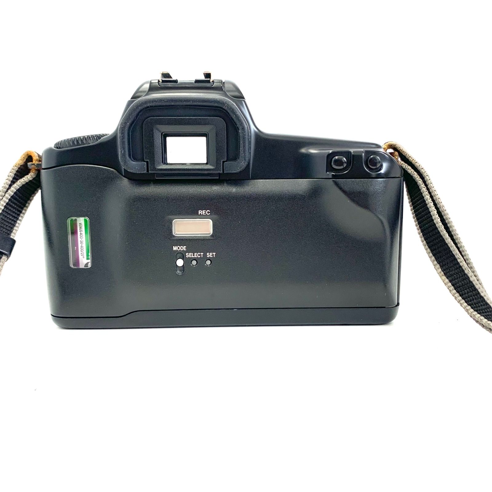 Canon EOS 1000S 一眼レフカメラ パノラマアダプター付き Canon - Canon キャノン EOS 1000S フィルムカメラ パノラマ