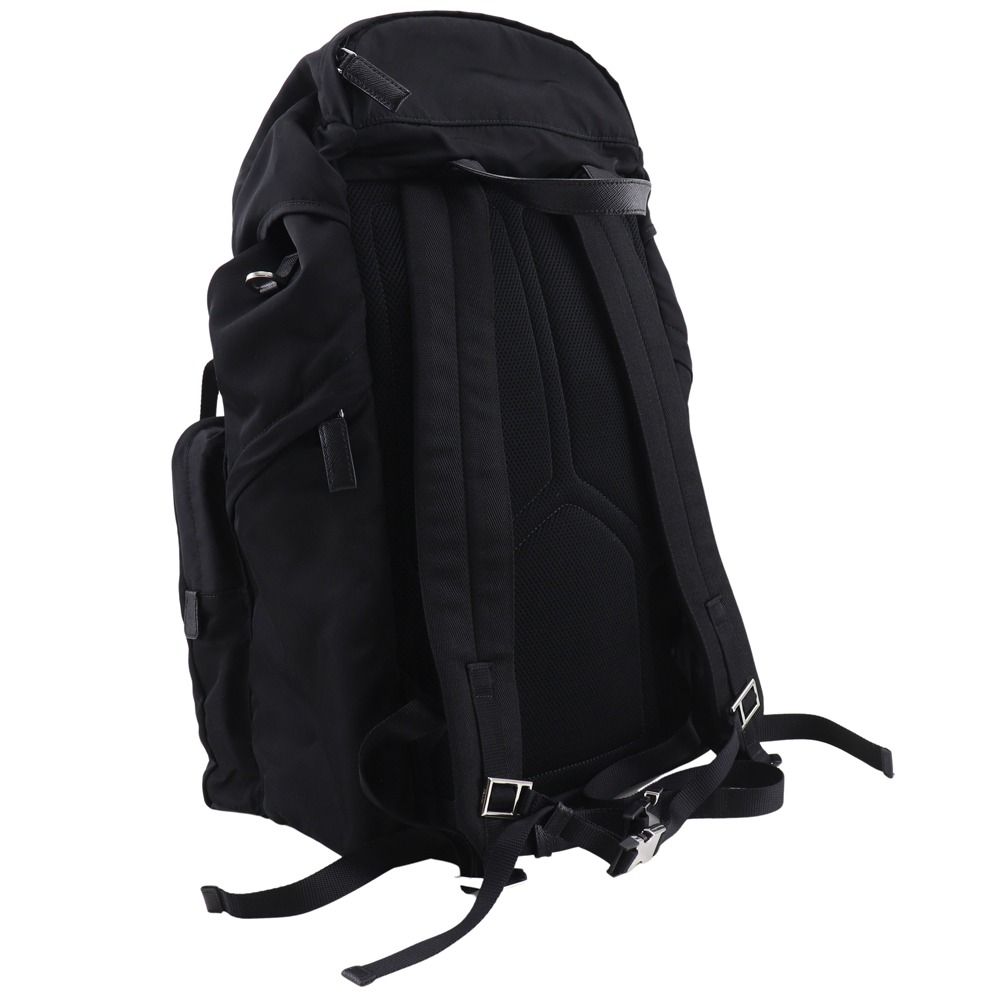プラダ PRADA 2VZ065 NERO PRADA 2VZ065 リュック NERO 黒 v136 PRADA