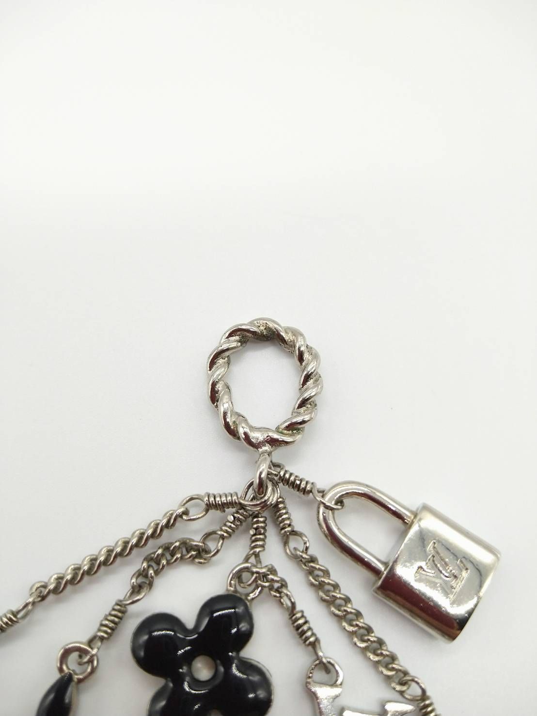 良品】LOUIS VUITTON ルイヴィトン パンダンティフ スウィート