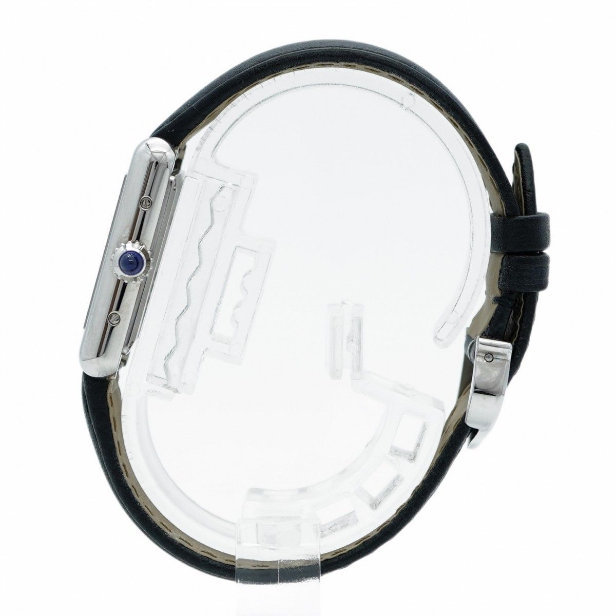 カルティエ タンクマスト