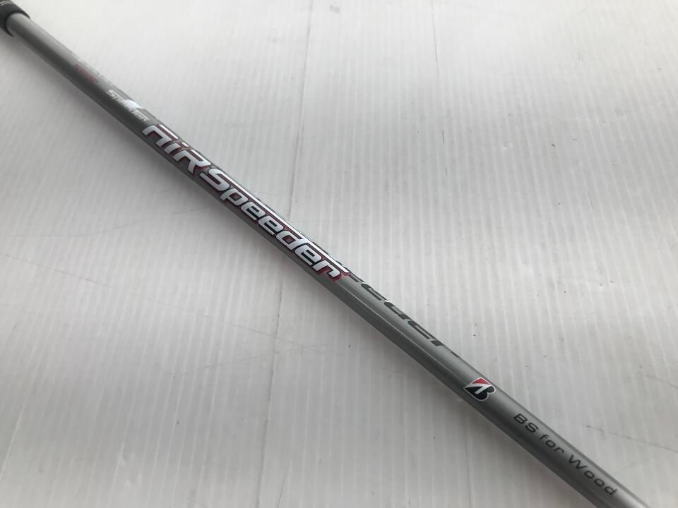 アウトレット大特集！ B2 | 21 | AiR Speeder BS for Wood | | フェアウェイウッド | ブリヂストン 最短即日発送