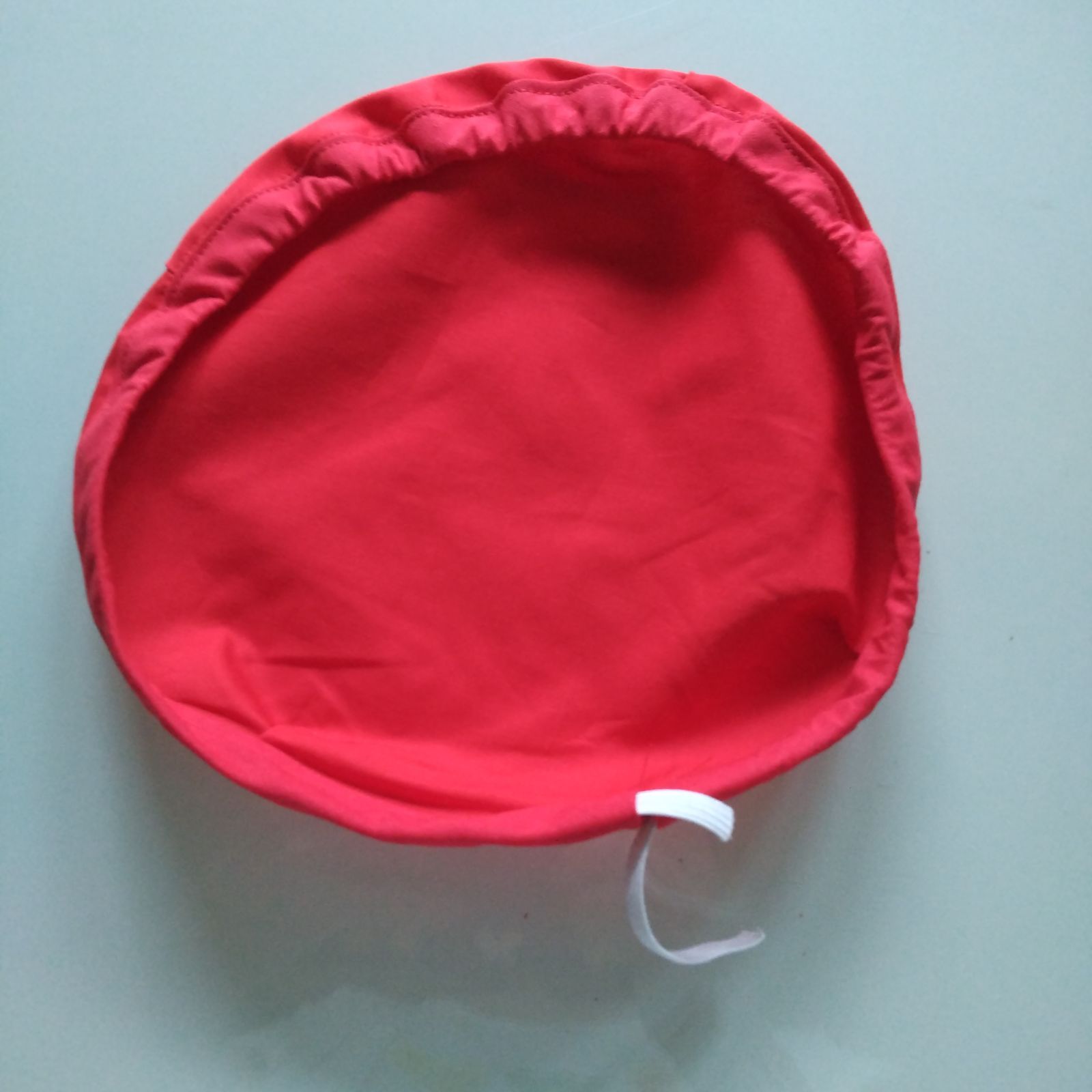 No.312お地蔵さんの前掛け帽子 - メルカリ