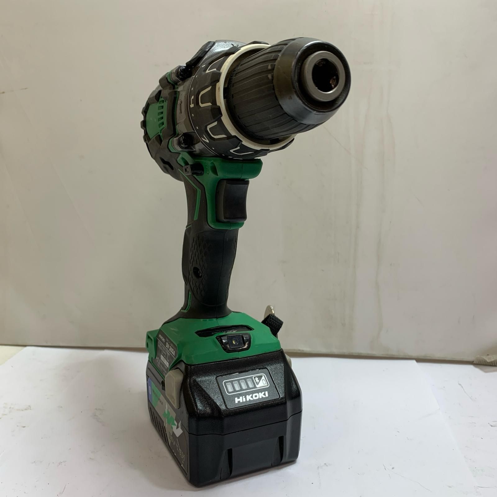 バッテリー1個付