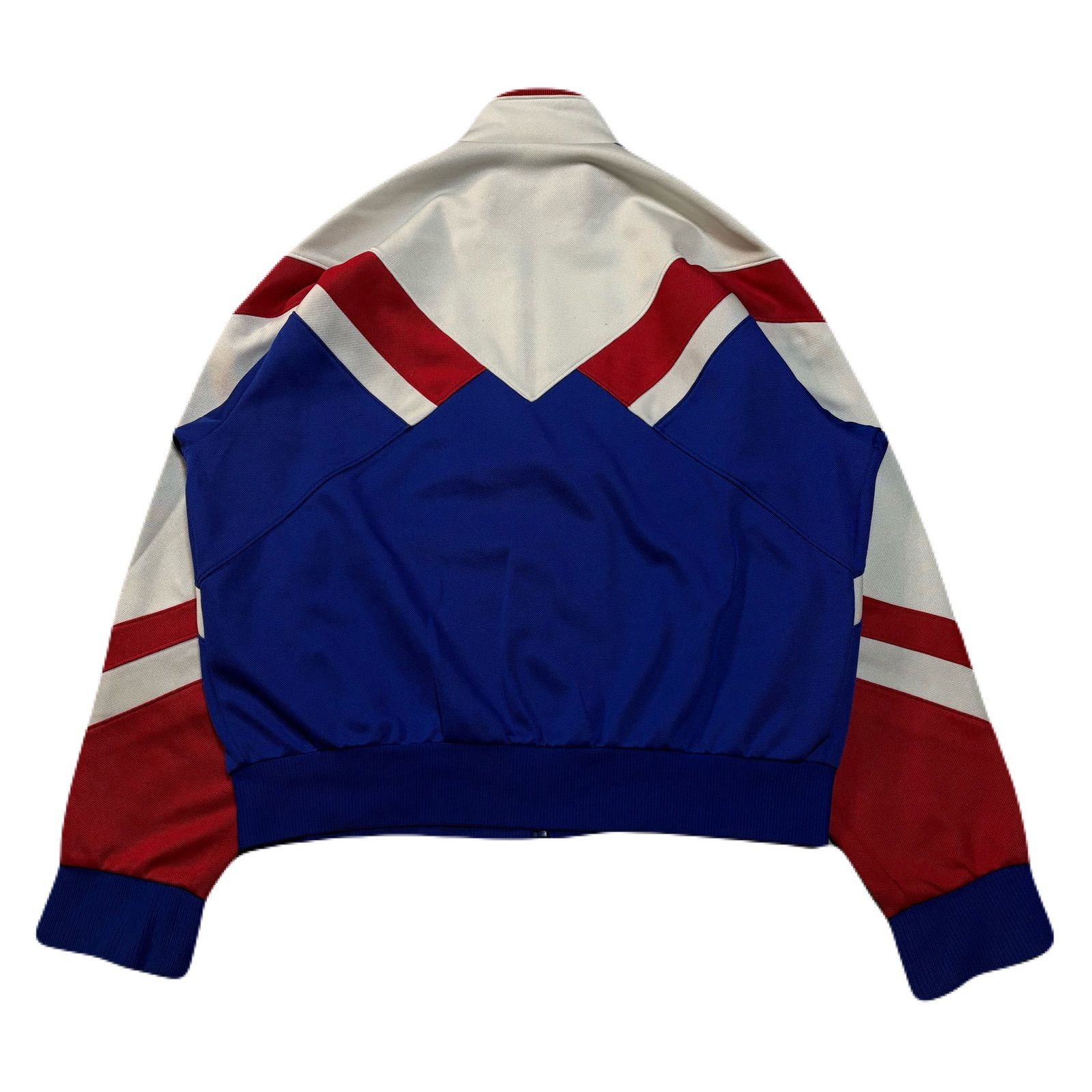 adidas アディダス TrackJacket トラックジャケット ジャージ 90s 日本