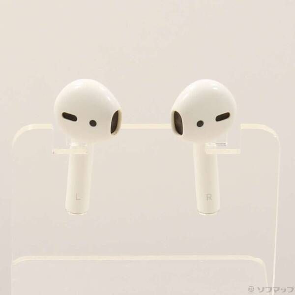 Apple - AirPods with Charging Case 第2世代 MV7N2J/A Apple AirPods with Charging Case 第2世代 MV7N2J/A 価格比較
