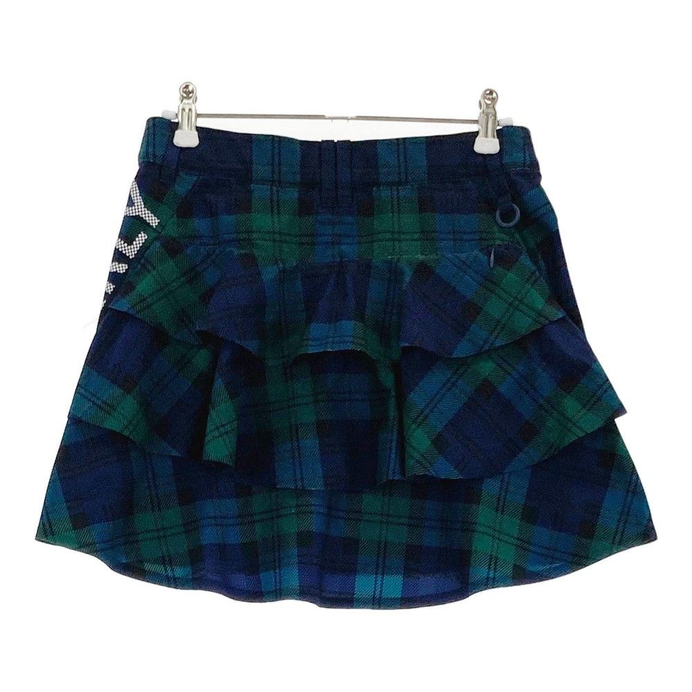 サイズ：0 PEARLY GATES パーリーゲイツ 2023年モデル スカート