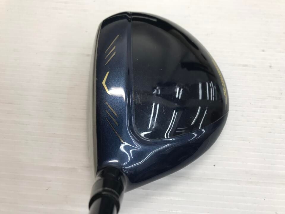 XXIO 12 ネイビー 16.5 SR MP1200 ネイビー フェアウェイウッド ダンロップ 最短