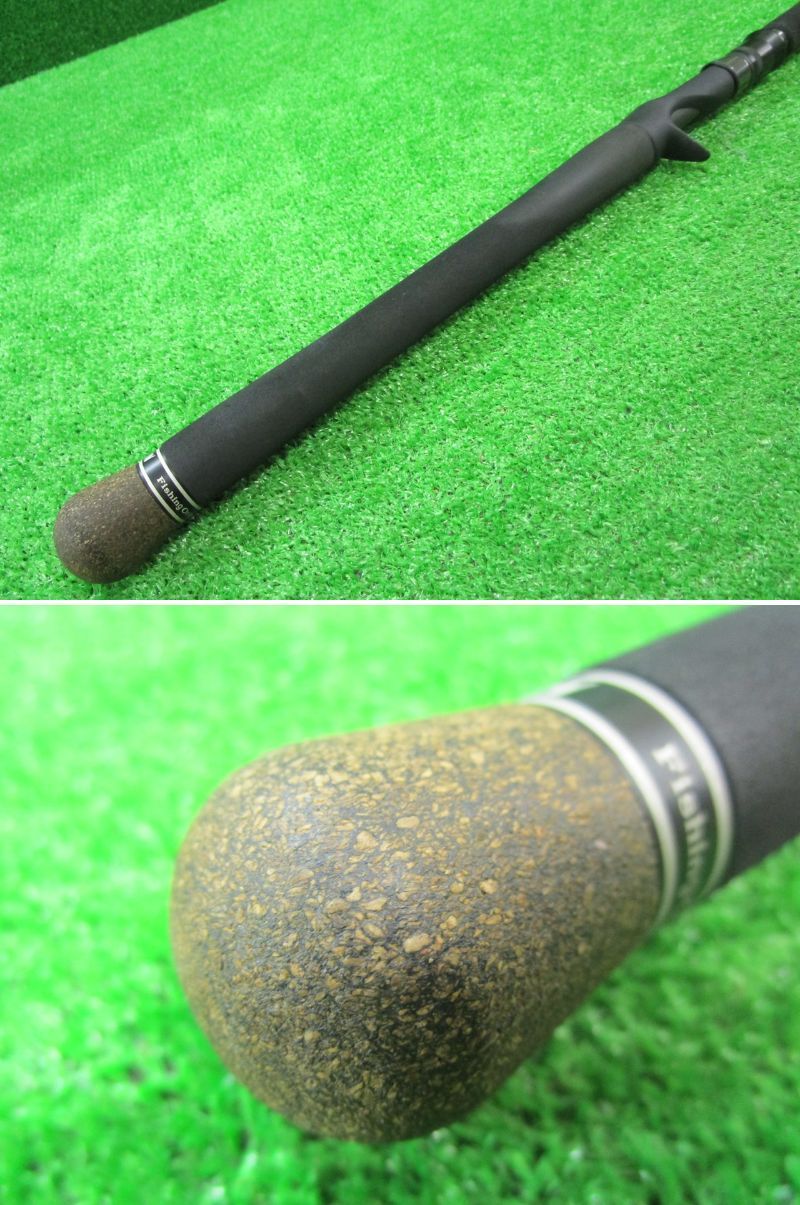 Out≒Law アウトロー. BLOW 75MH＋ (山科店 併売） - メルカリ