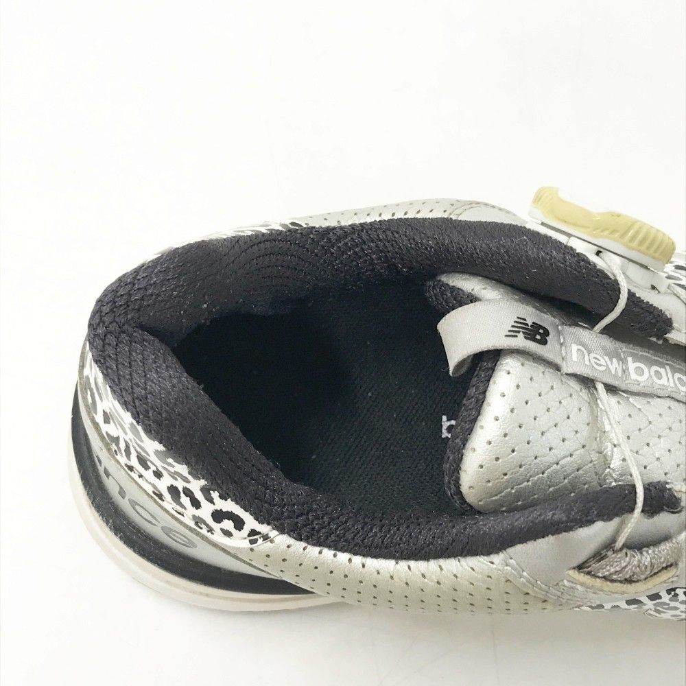 NEW BALANCE ニューバランス WGBS574L ゴルフシューズ BOA