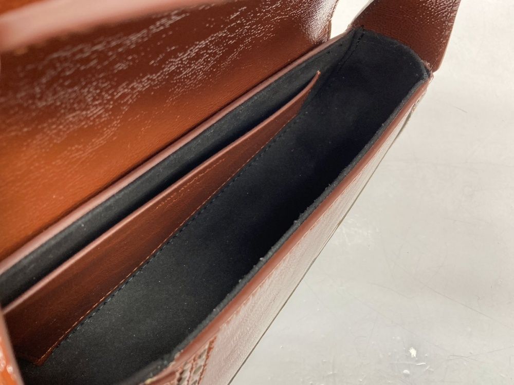 キココスタディノフ KIKO KOSTADINOV 24SS Trivia Bag トリビア バッグ