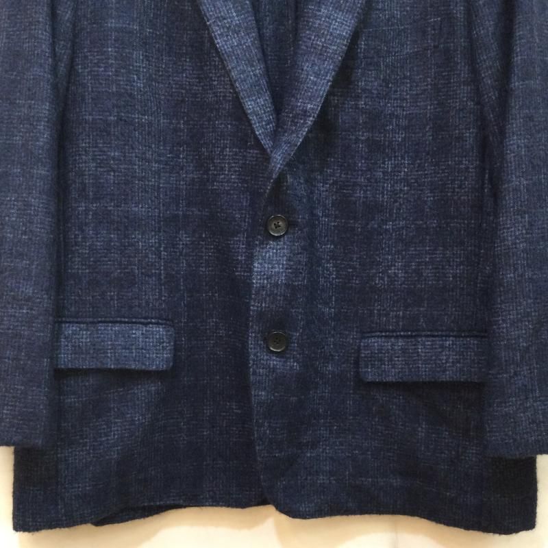 Salvatore Ferragamo サルヴァトーレフェラガモ ジャケット、上