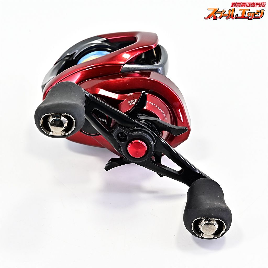 【シマノ】 19スコーピオン MGL 150HG SHIMANO Scorpionm41876