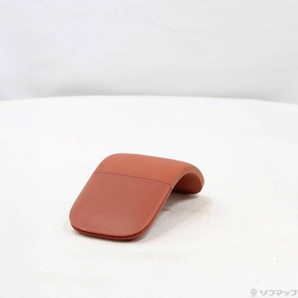 Microsoft Surface Arc Mouse ポピーレッド Surface Arc Mouse for Business - Microsoft Store