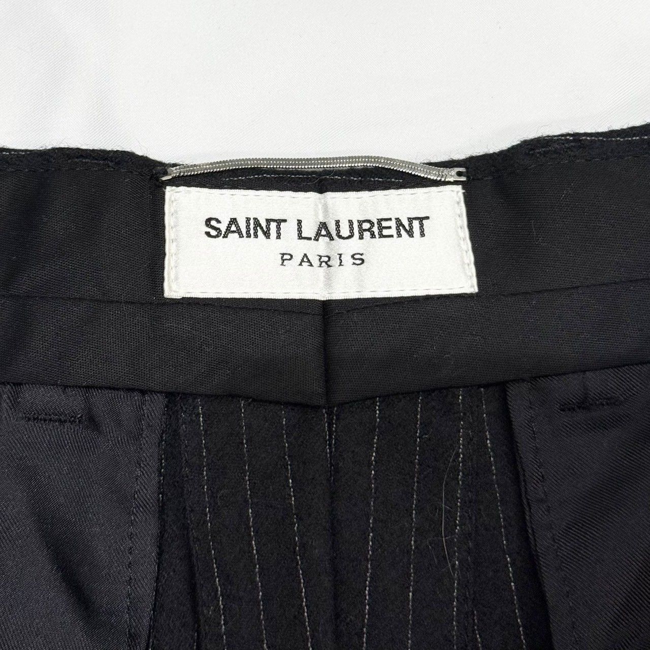 SAINT LAURENT PARIS by ANTHONY VACCARELLO サンローラパリ ピン