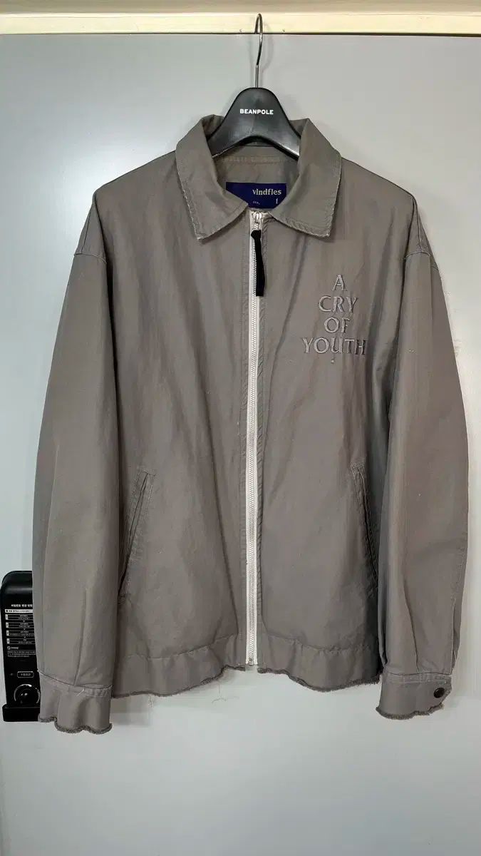 ブラインド VLNDFLES アコイ ジャケット 1