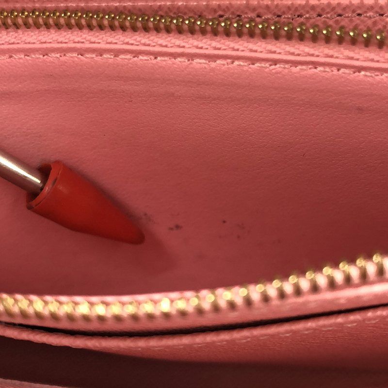 Louis Vuitton / ルイヴィトン | Portefeuille Sarah Wallet