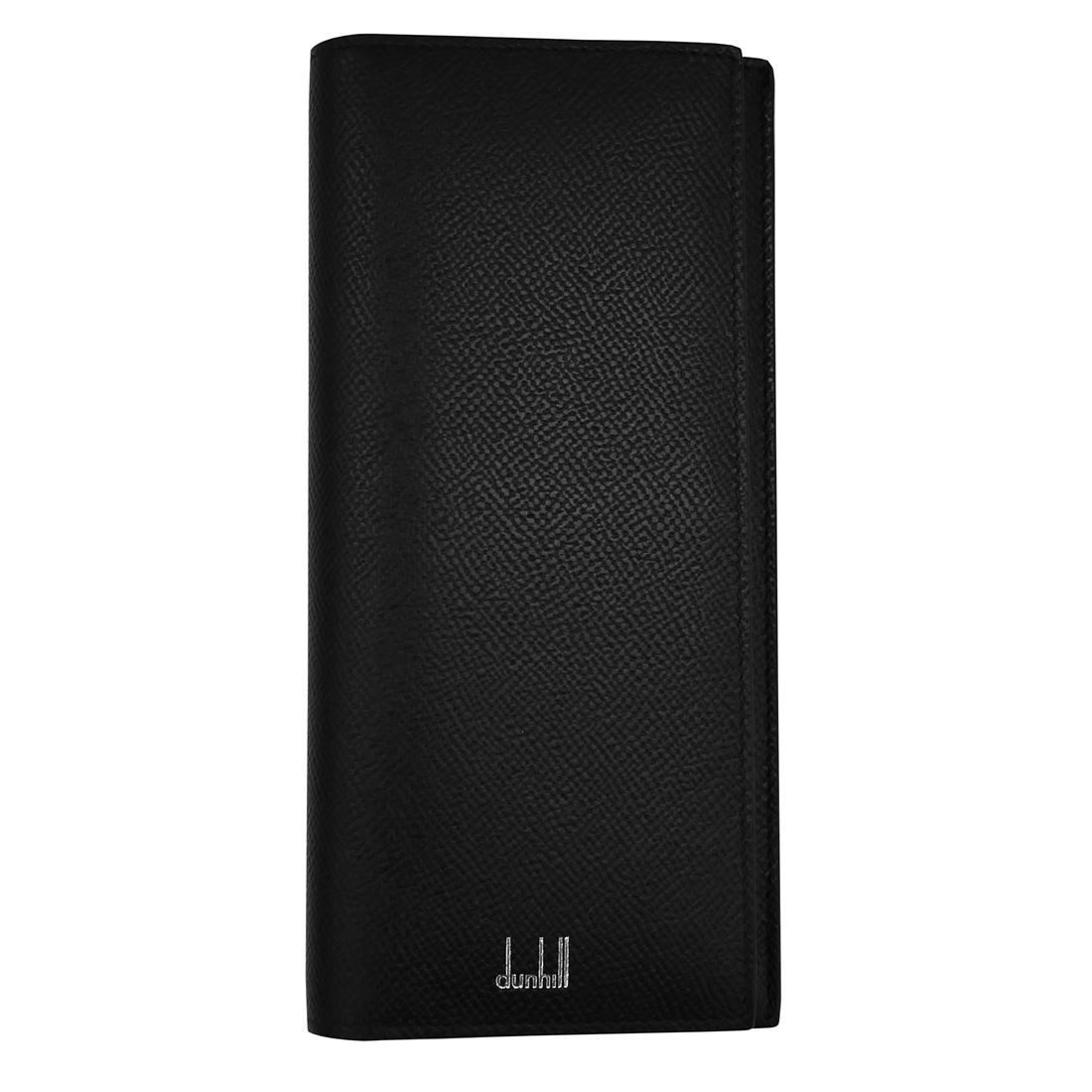 ☆DUNHILL ダンヒル CADOGAN 長財布(小銭入れ有) DU18F2100CA001R