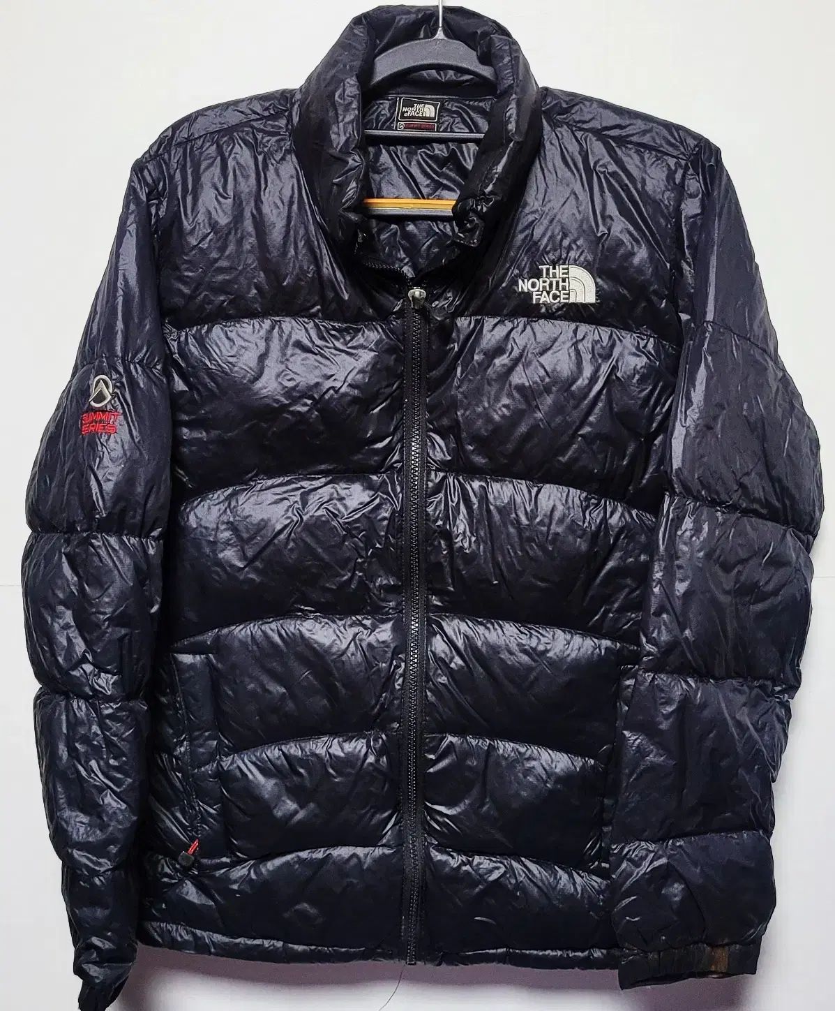 【雷市場（ポンジャン）商品韓国直送】 THE NORTH FACE(ザノースフェイス) グースダウンジャケット