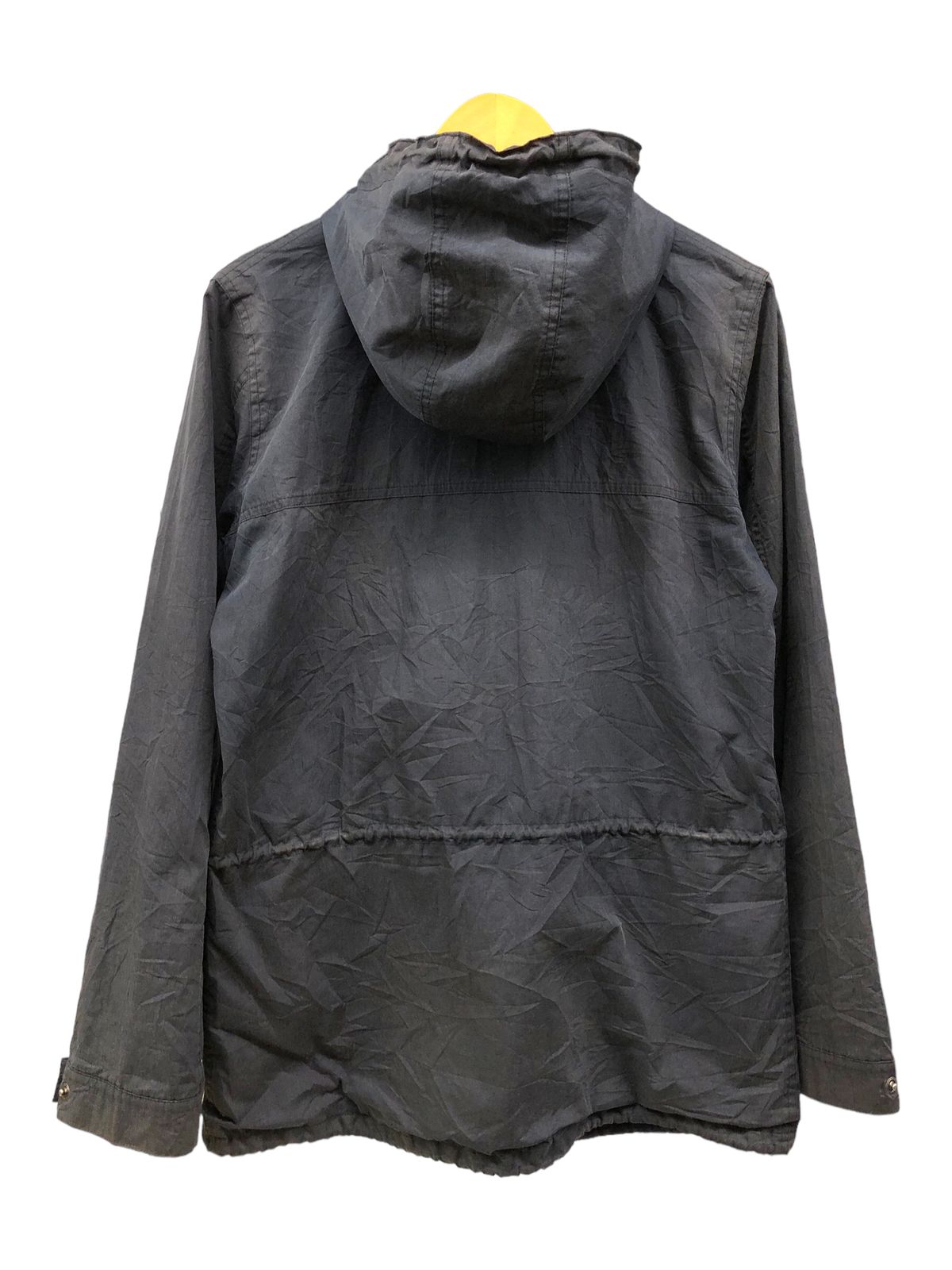 carhartt BATTLE PARKA カーハート バトルパーカー Carhartt (カーハート) WIP Battle Parka バトル パーカー フルジップ