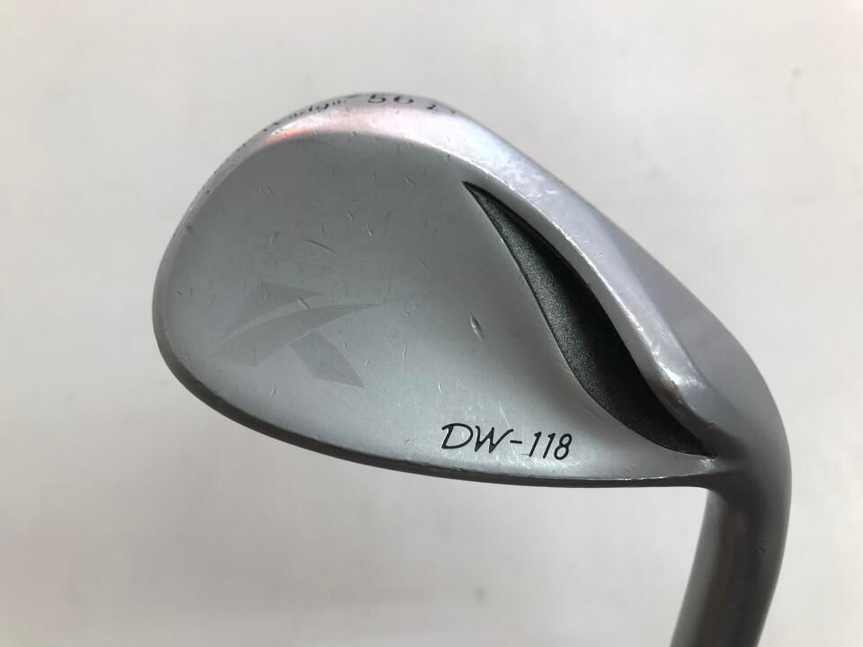 Dolphin Wedge DW-118 56 S NSプロ950GH ウェッジ キャスコ 最短