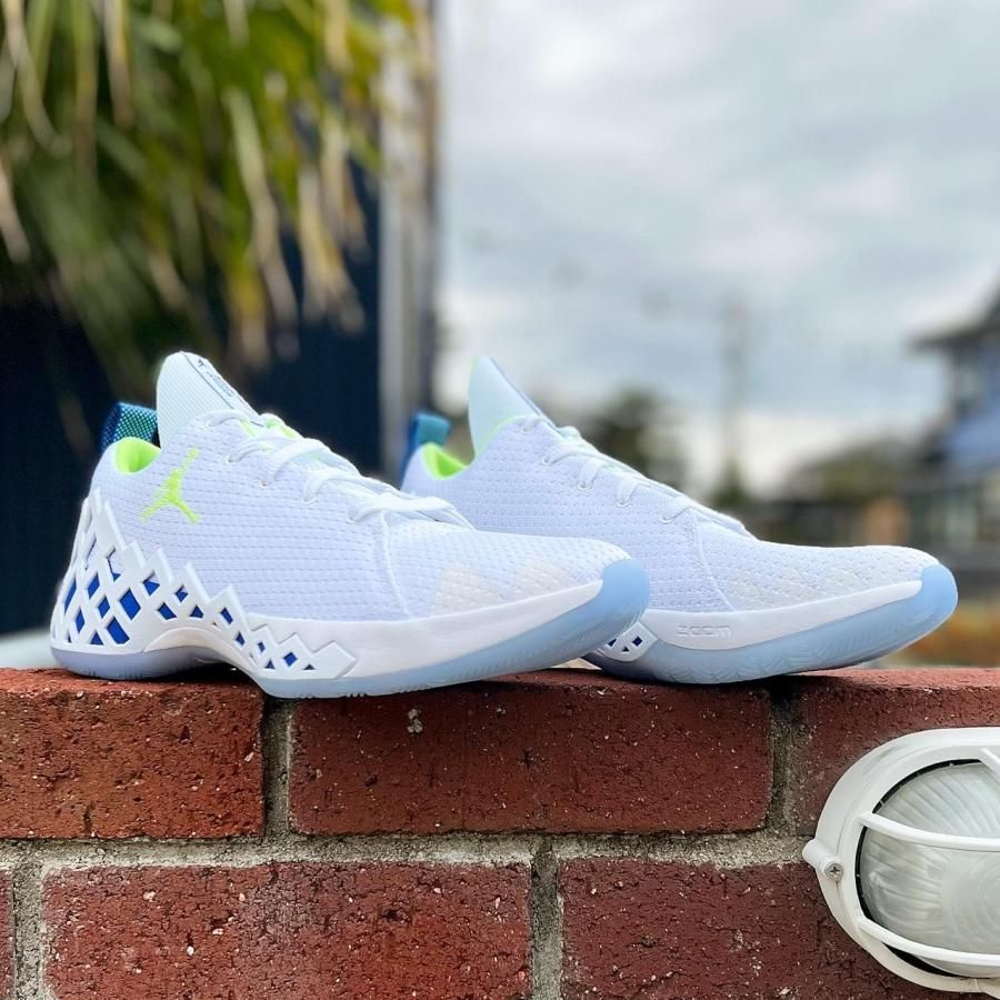 JORDAN DIAMOND LOW ジョーダン ダイヤモンド ロー ルカ