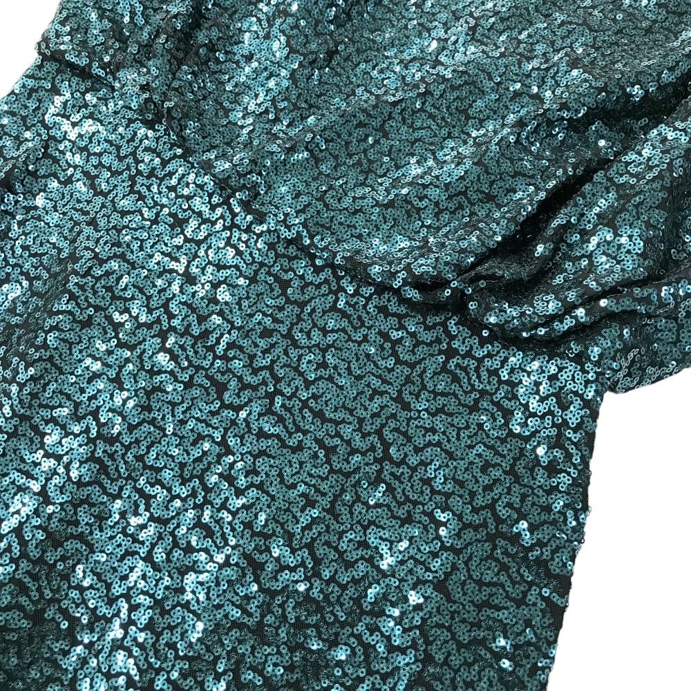 TADASHI SHOJI タダシ ショウジ レース スパンコール 長袖 TADASHI SHOJI タダシ ショウジ レース スパンコール 長袖