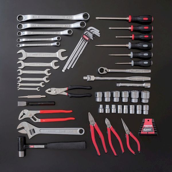 TSS4331 整備用工具セット