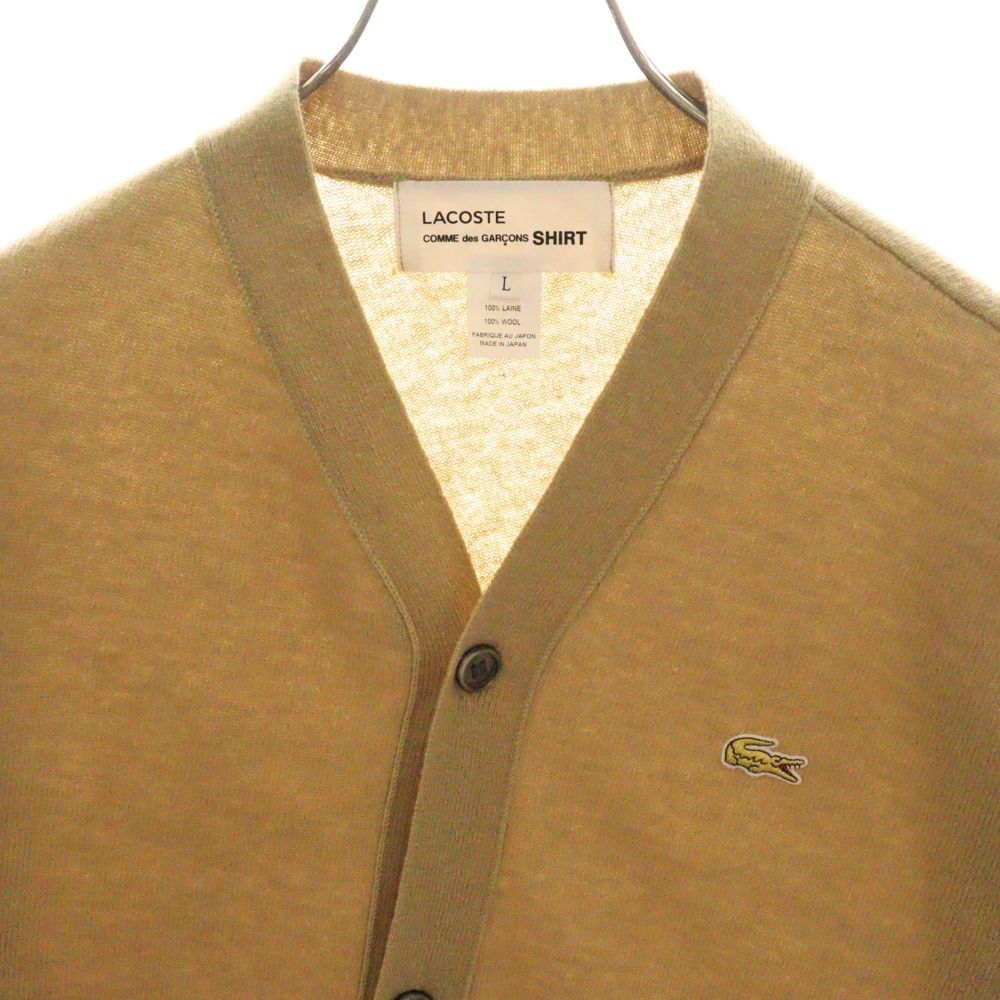 COMME des GARCONS SHIRT (コムデギャルソンシャツ) 23AW