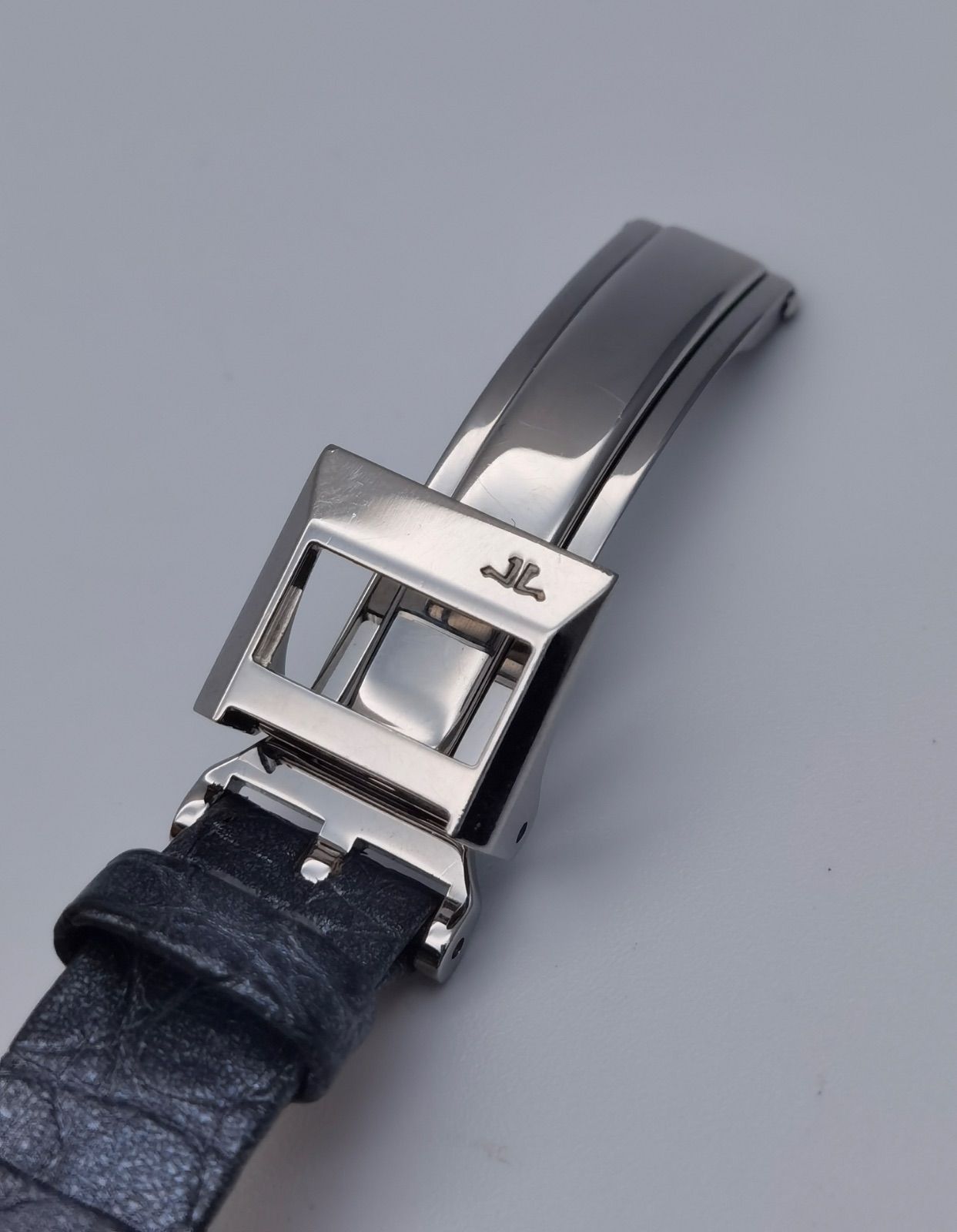 中古 ジャガールクルト JAEGER LECOULTRE イデアル 460.8.08 Q4608421 